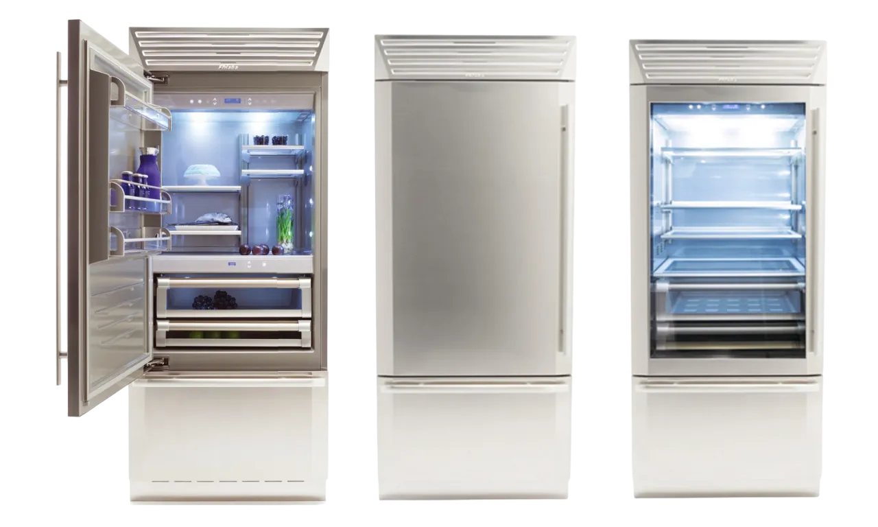 Ремонт техники Fhiaba в сервисном центре FIX-Fhiaba